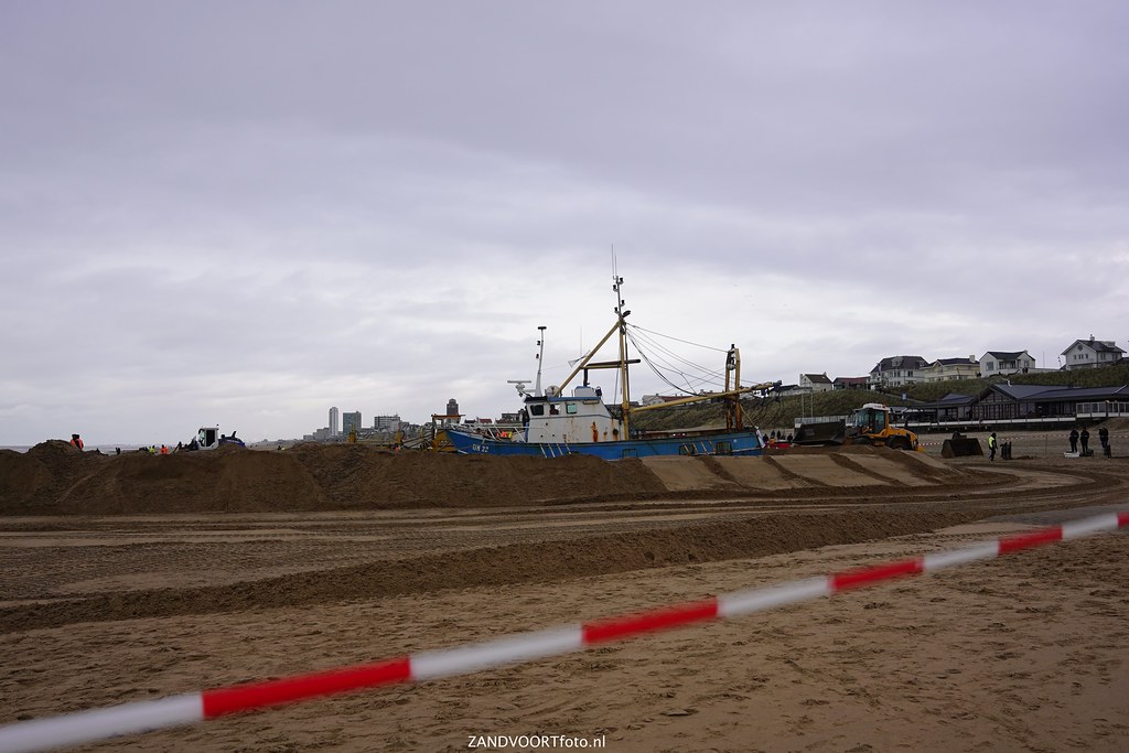 DSC01557ZANDVOORTfoto_nl - Life at the beach December 2023