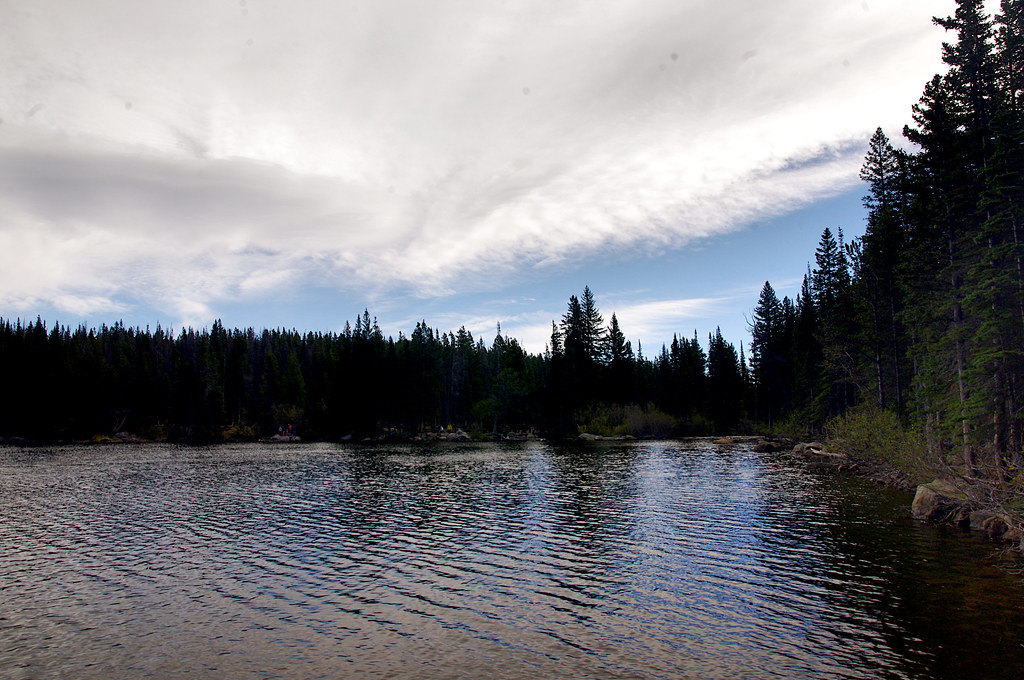 Bear Lake Loop Trail