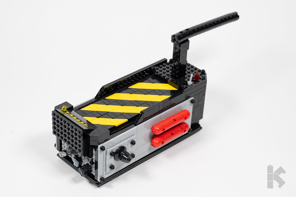 LEGO Ghostbusters Ghost Trap