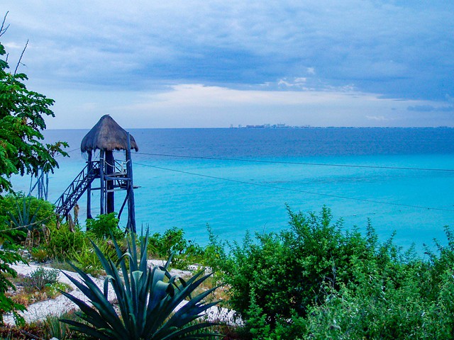 8 Things to Be Careful of in Isla Mujeres