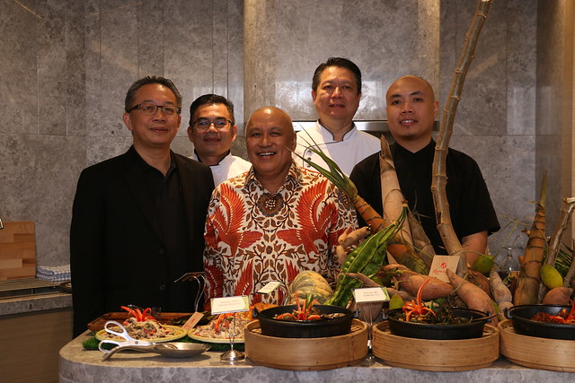 Resorts World Awana & Chef Wan Lifestyle Dedahkan Resipi Yang Hilang