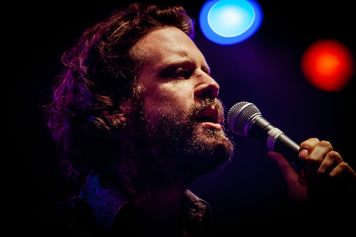 Father John Misty