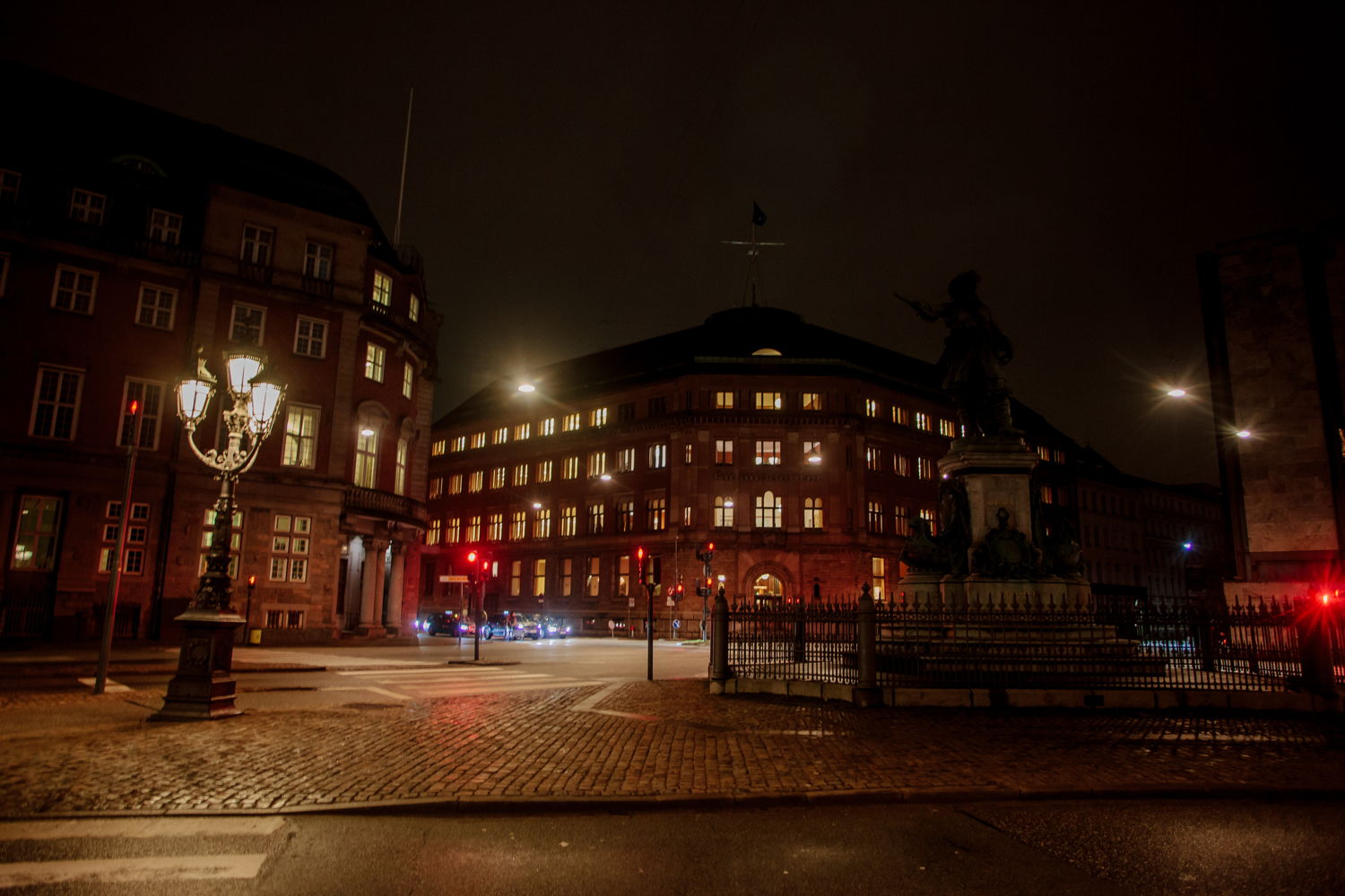 Denmark: Copenhagen (2023)