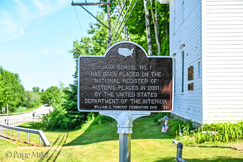 Java Village, NY | by statPaige