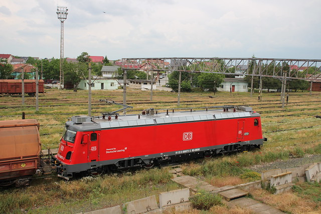 DB Cargo Romania, 480 073
