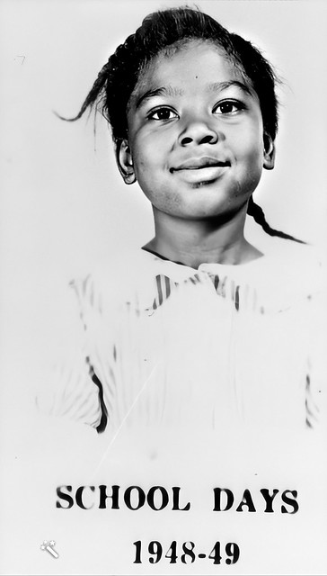 Maude Hamilton - 1949
