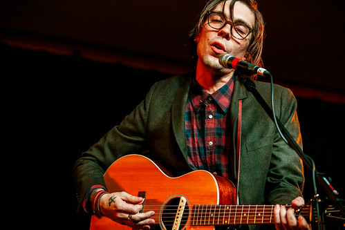 Justin Townes Earle