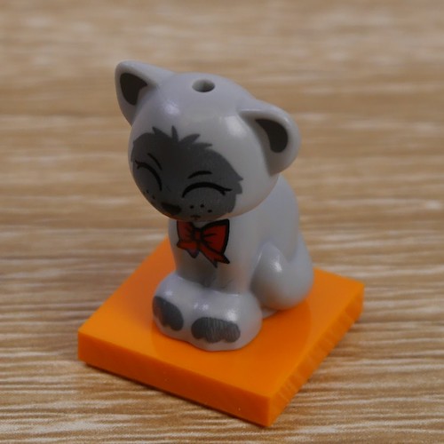 Siamese Kitten (LEGO Friends Advent 2023 Day 14)