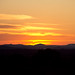 Sunset at Kruger