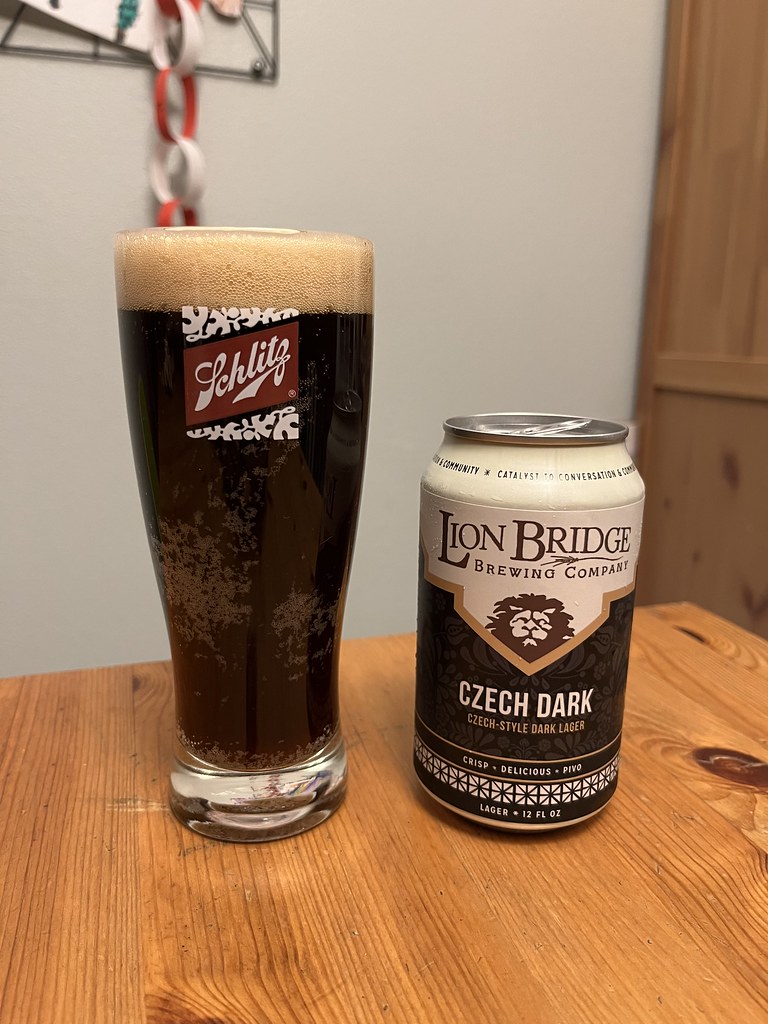 Czech Dark