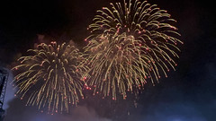 Photo 5 of 15 in the Alton Towers Resort (Ultimate Fireworks Spectacular 2023) (5th Nov 2023) gallery