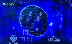 Photo 14 of 15 in the Alton Towers Resort (Ultimate Fireworks Spectacular 2023) (5th Nov 2023) gallery
