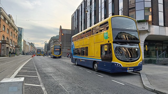 Dublin Bus SG133 (152-D-17787)
