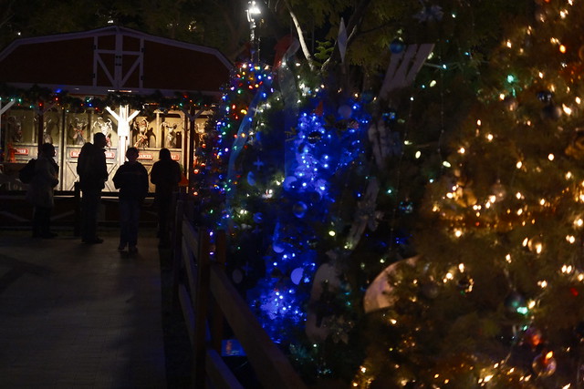 Christmas In The Park, December 2023 #16