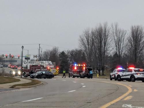 Rockford Accident