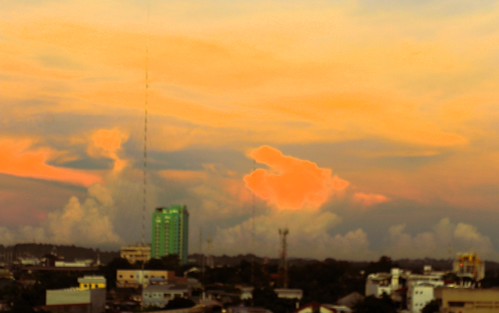 COLORS BY THE SUN by PINOY PHOTOGRAPHER, Sunrisecity cdo misamis mindanao island philippines asia world trip fabulous pic cagayandeoro