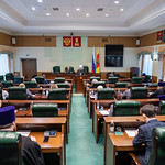 18 декабря 2023, Фаддеевские Парламентские встречи