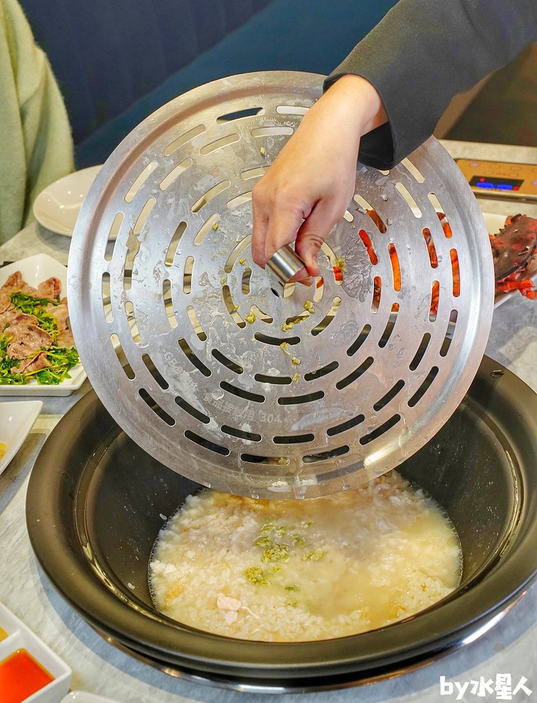 濤濤海鮮蒸氣鍋