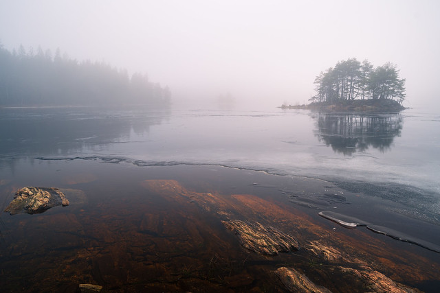 Stora Skarjön