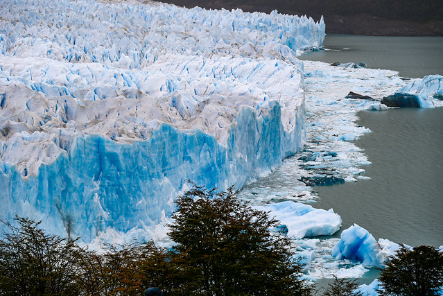 Perito Moreno. P.N. Los Glaciares *