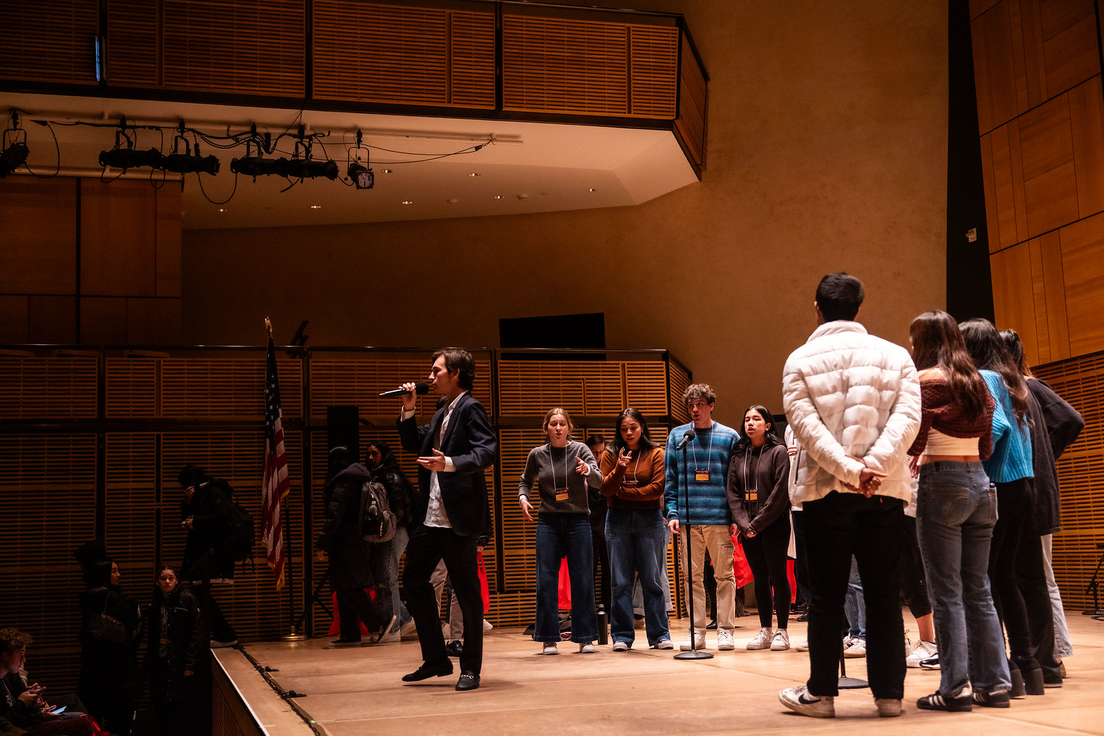 12/8/2023 Carnegie Student Showcase | Flickr