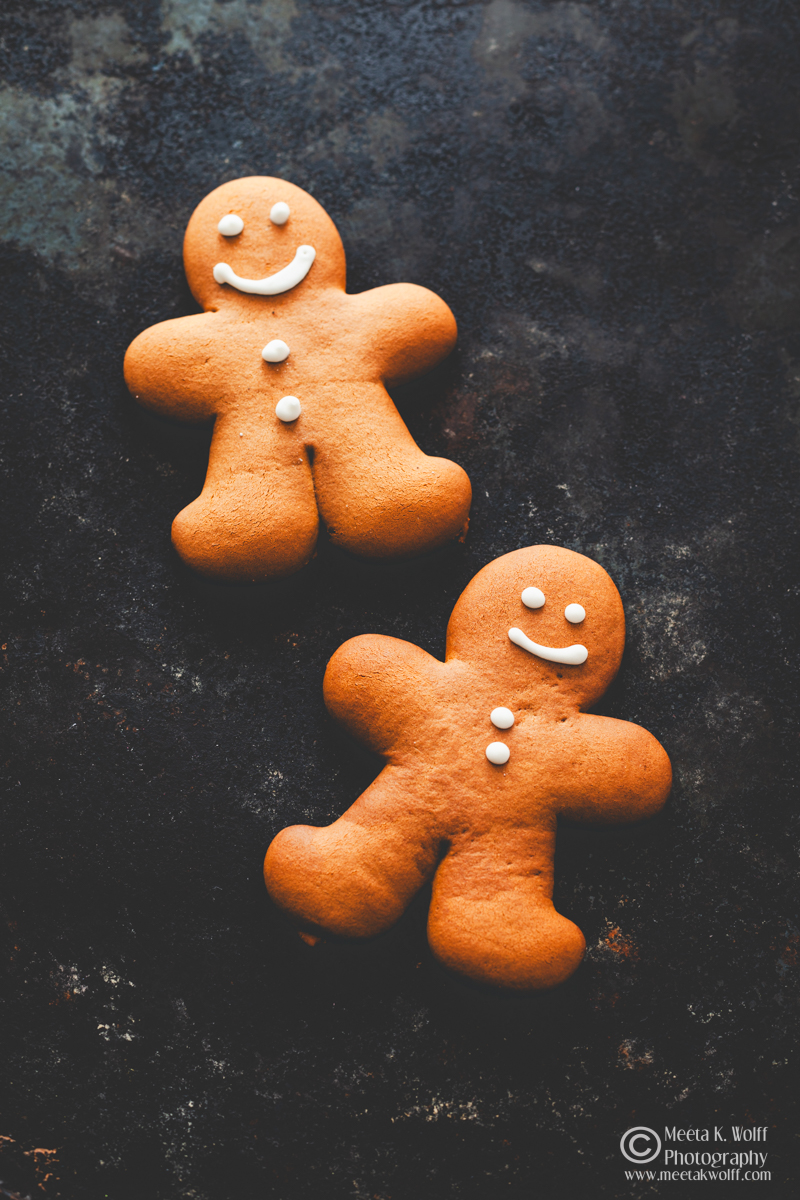 Gingerbread People-by Meeta K Wolff-0148
