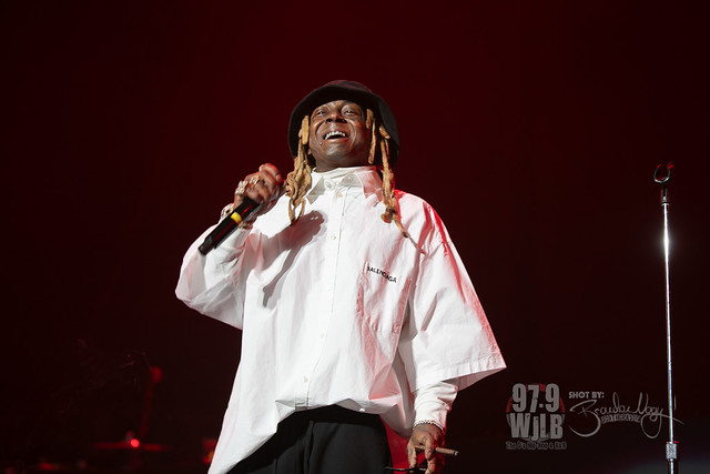 Lil Wayne | 2023.12.17