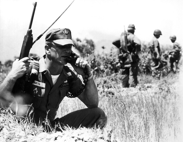 Vietnam War 1966