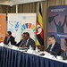 Second retreat of the Senior Policy Group of the UN Great Lakes Strategy on Peace Consolidation, Conflict Prevention and Conflict Resolution in the Great Lakes Region. Kampala, Uganda, 11-12 December 2023 (Photo - William Sila)