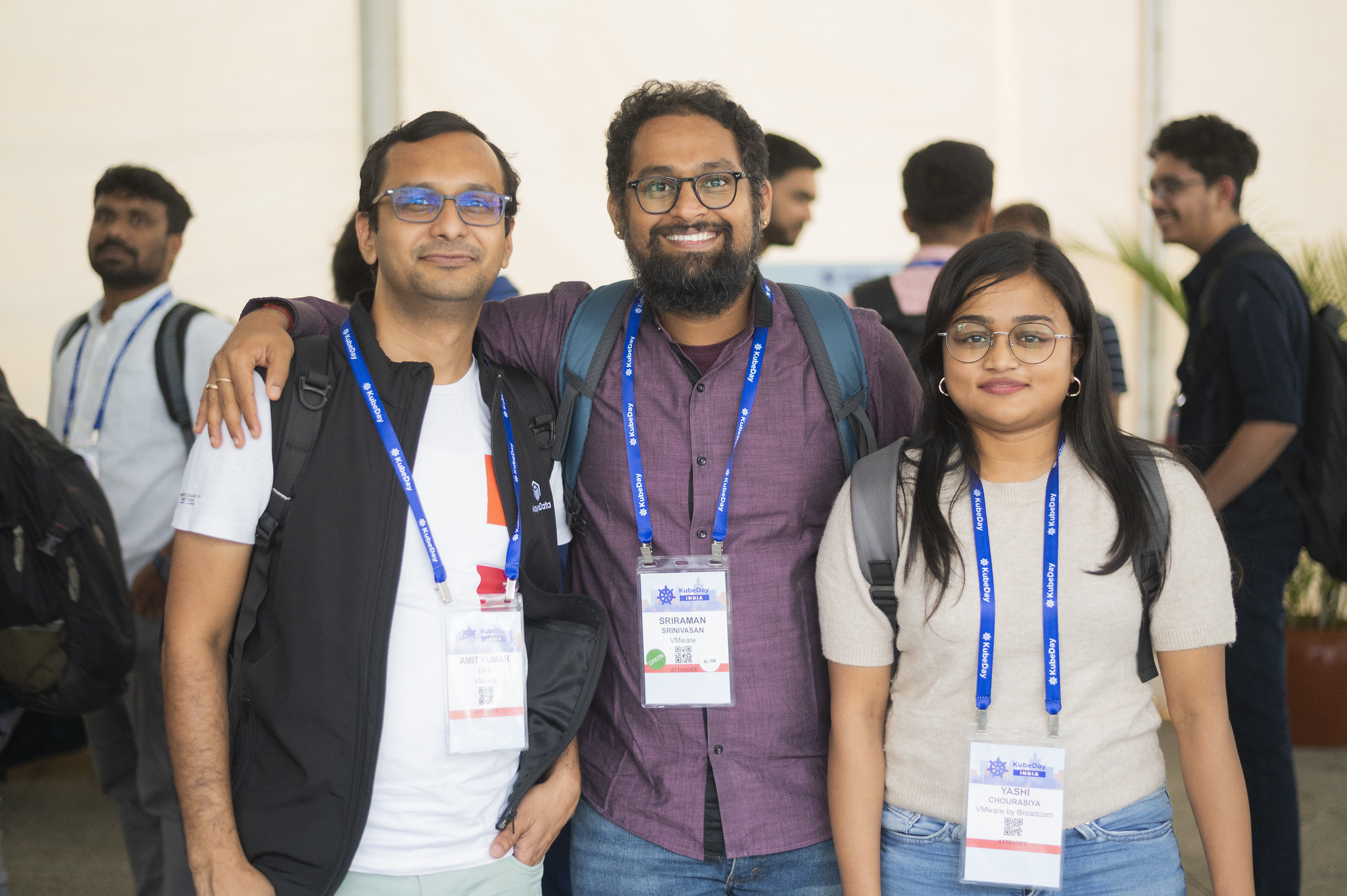 KubeDay India 2023
