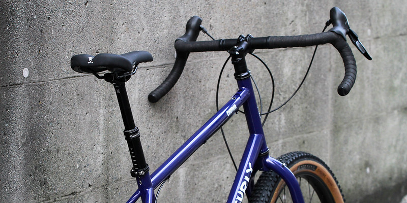 SURLY / Grappler 27.5 / ꡼ åץ顼  / Subterranean Homesick Blue