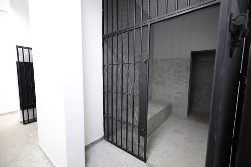 Casa da Mulher Brasileira | by Governo do Estado da Bahia