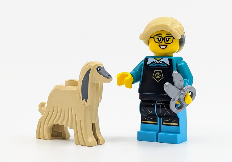 71045 LEGO Minifigures Series 25 Review91622244~2