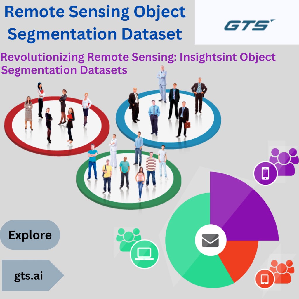 Revolutionizing Remote Sensing: Insights into Object Segmentation Datasets