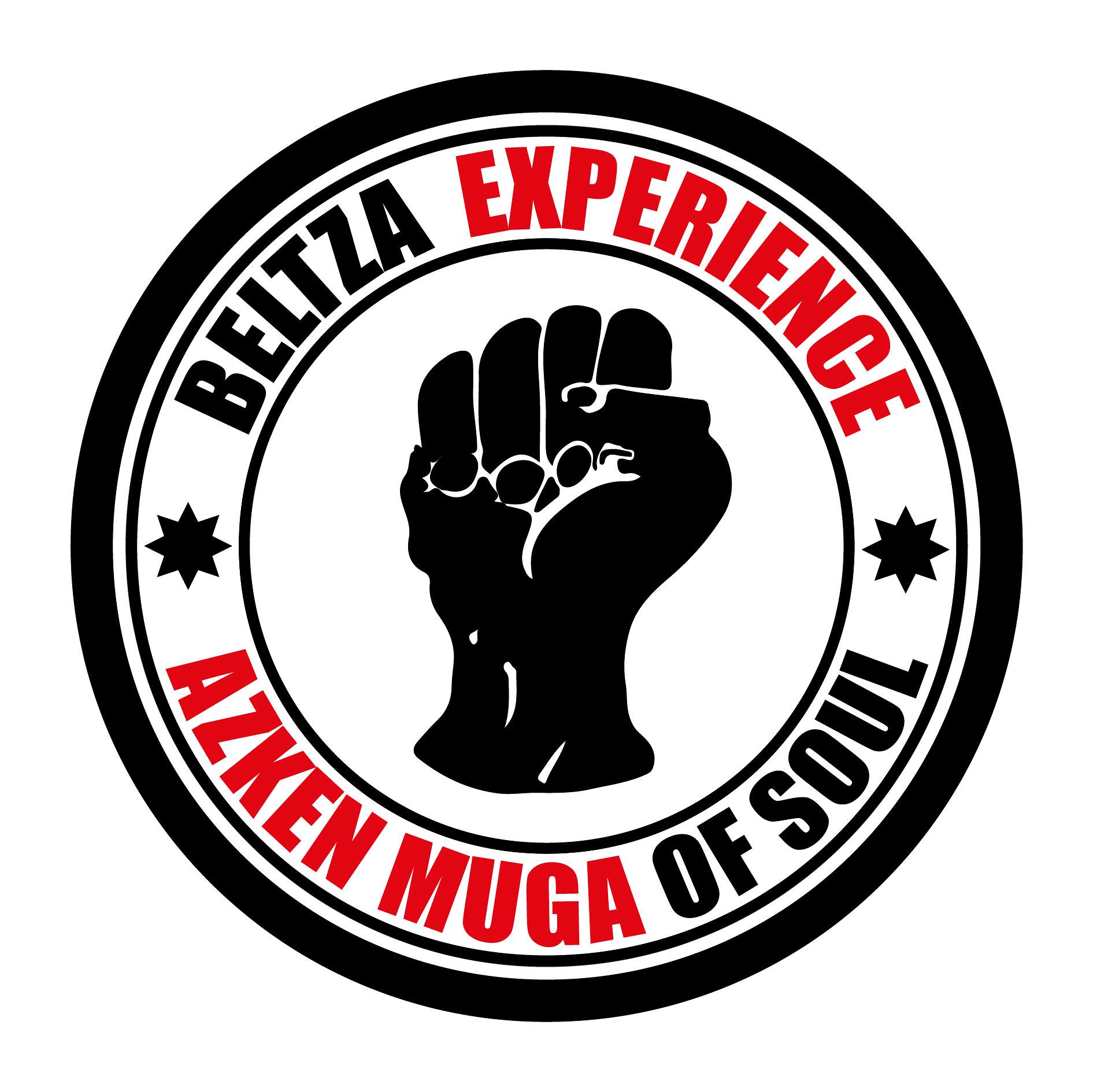 BELTZA EXPERIENCE - LOGO - BAZTAN - MALERREKA - MUSIC - MUSICA