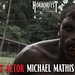 2023 Best Actor - Michael Mathis for The Lion's Den