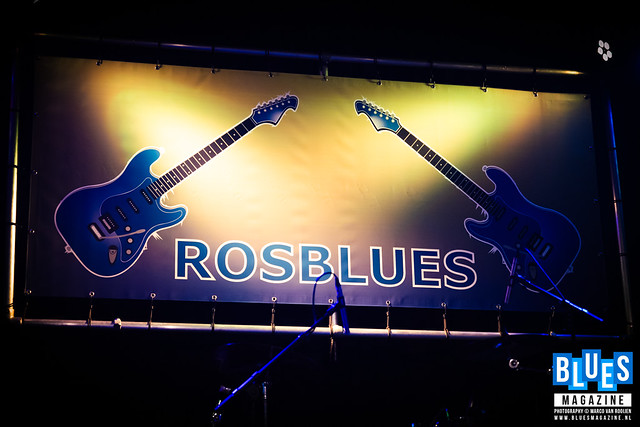 Rosblues Festival 2023