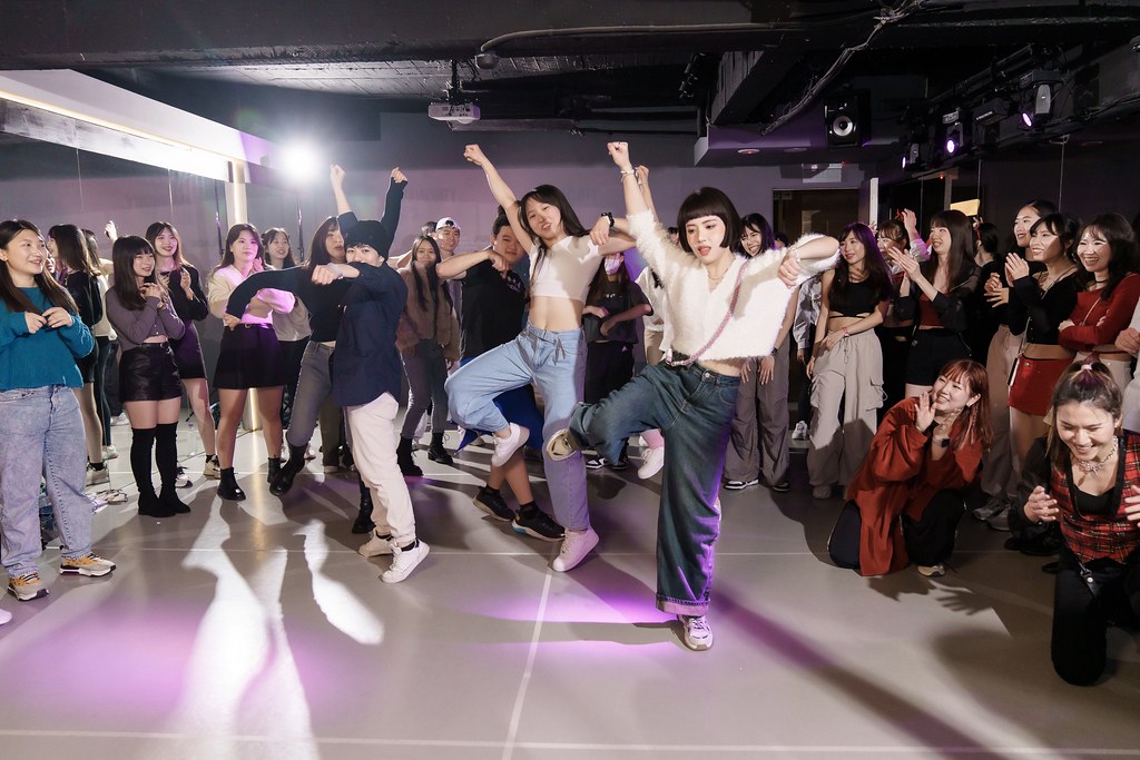 [活動攝影]2023 ANNUAL PARTY RANDOM DANCE-最專業的團隊完成每場完美活動攝影，拍的不只好更要快! #即時攝影
