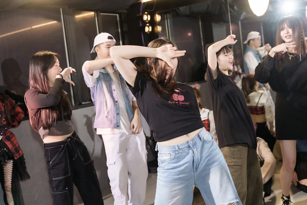 [活動攝影]2023 ANNUAL PARTY RANDOM DANCE-最專業的團隊完成每場完美活動攝影，拍的不只好更要快! #
