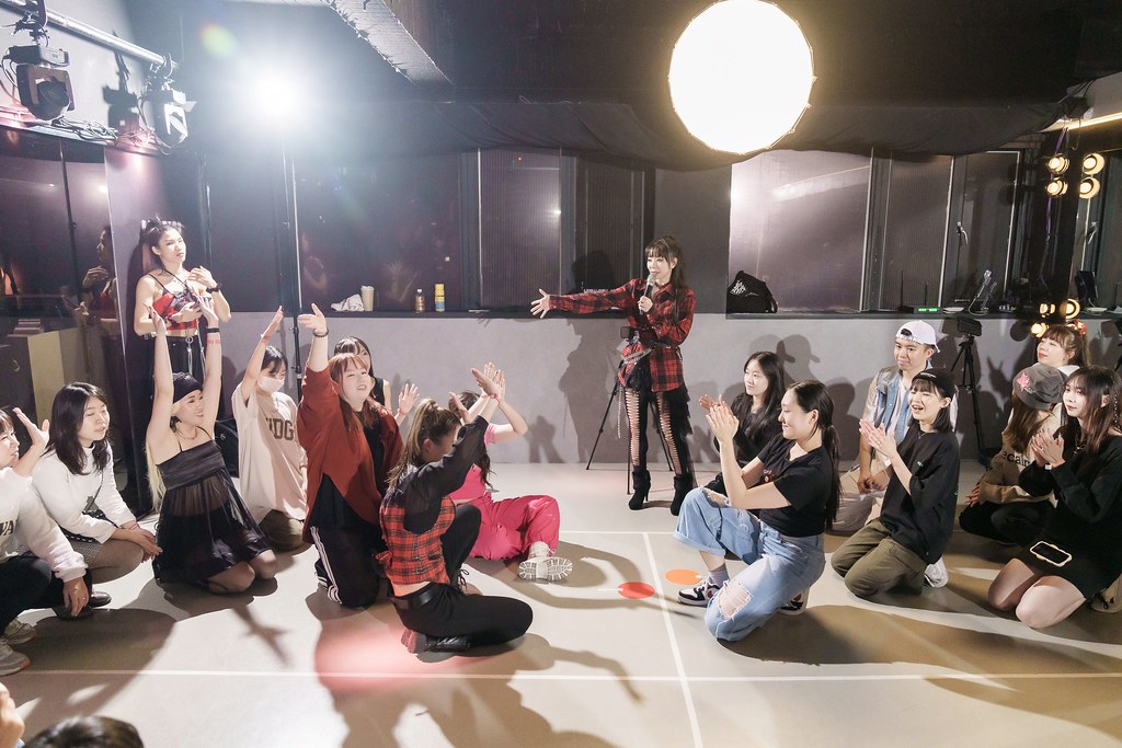 [活動攝影]2023 ANNUAL PARTY RANDOM DANCE-最專業的團隊完成每場完美活動攝影，拍的不只好更要快! #活動錄影