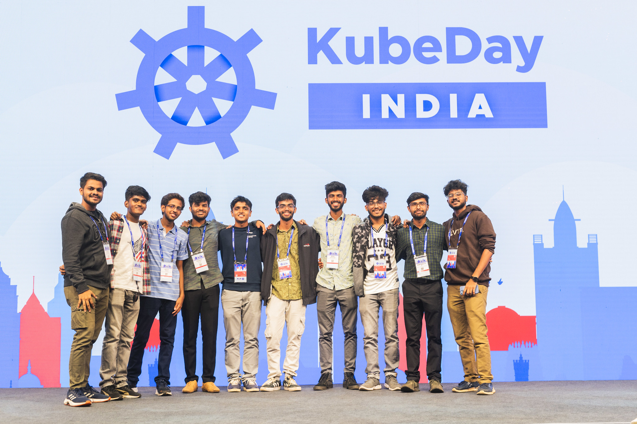 KubeDay India 2023