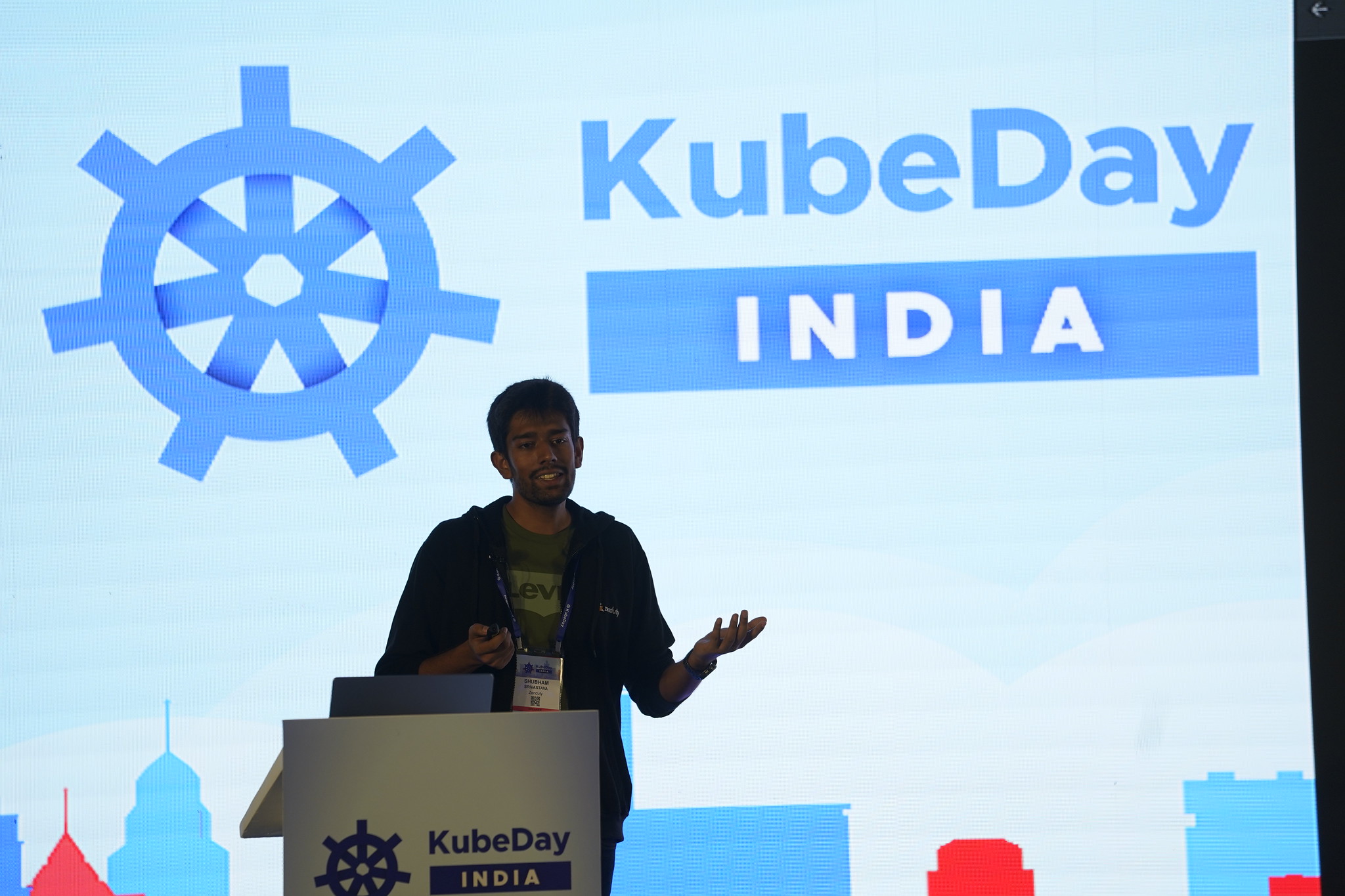 KubeDay India 2023