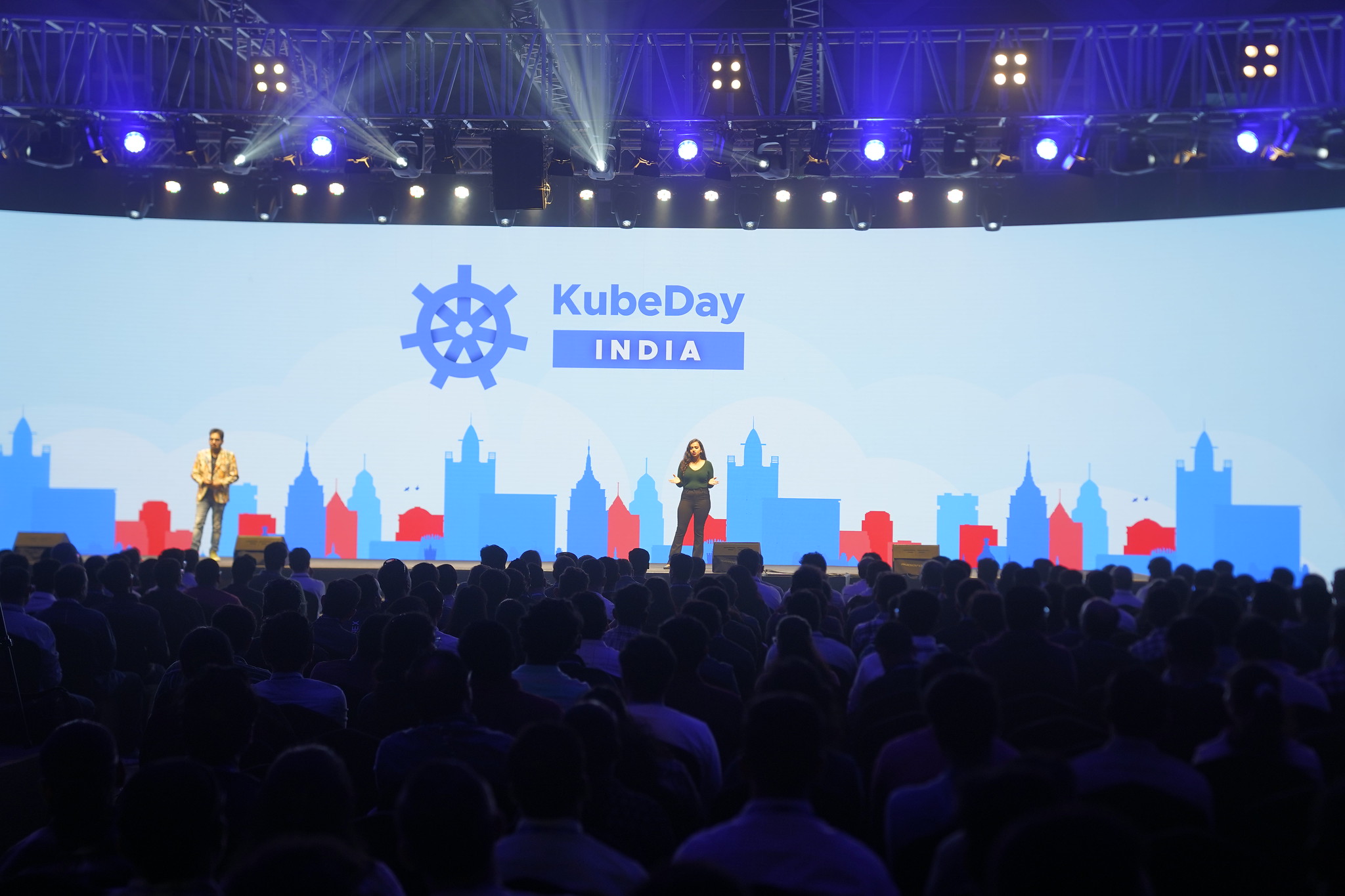 KubeDay India 2023