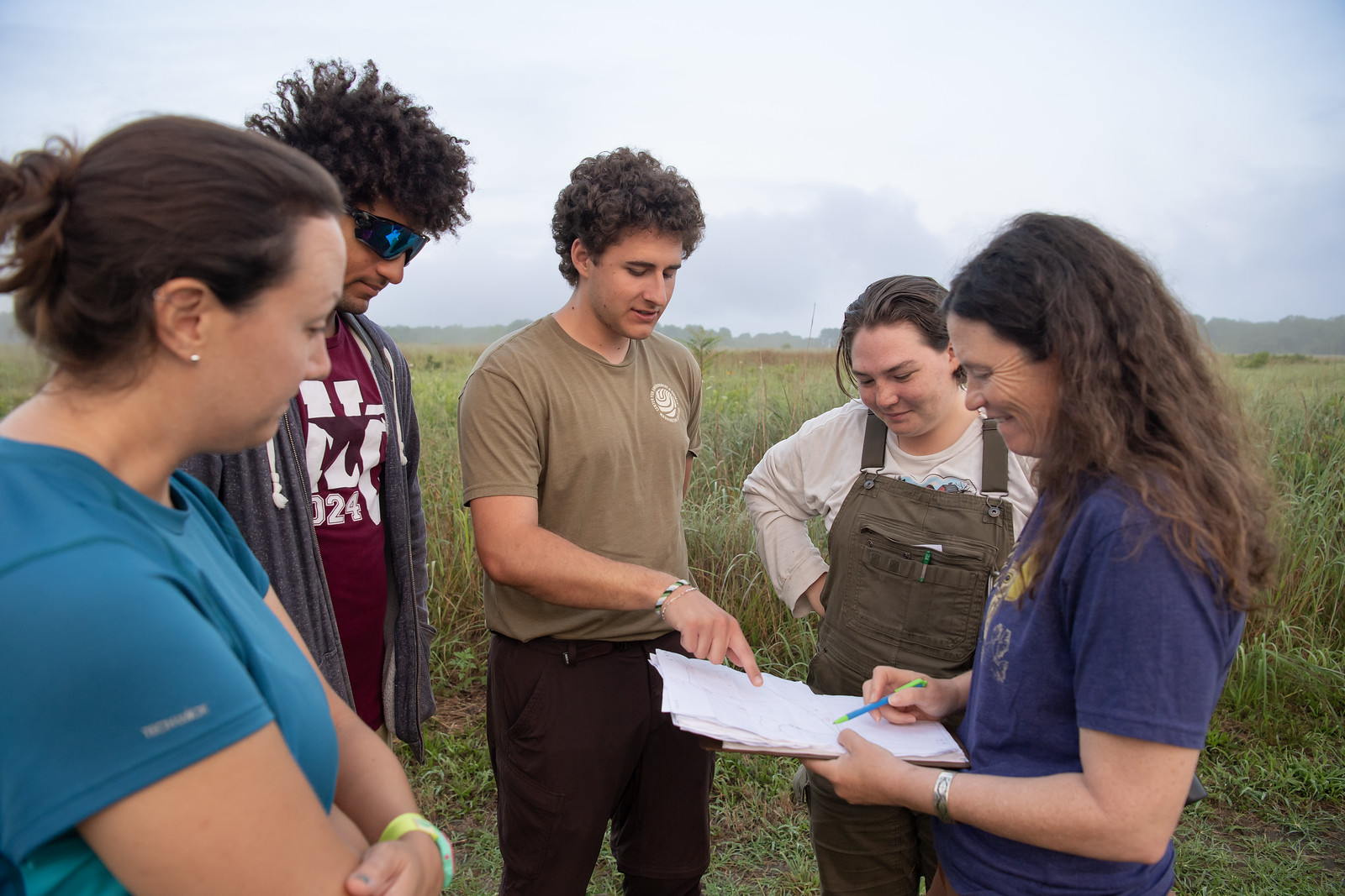 Field Reshearch Field Research | Flickr