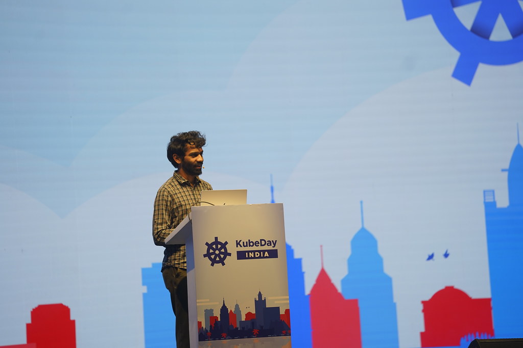 KubeDay India 2023 | Cloud Native Computing Foundation | Flickr