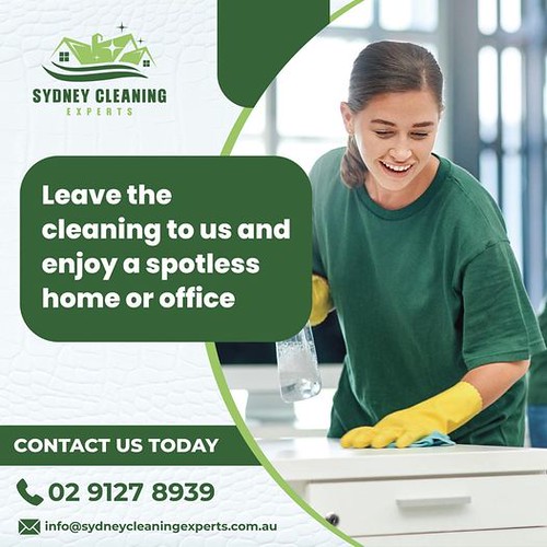 🌟 Leave the cleaning to us and enjoy a spotless home or office. | Sydney Cleaning Experts CONTACT US TODAY