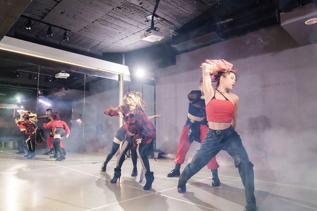 [活動攝影]2023 ANNUAL PARTY RANDOM DANCE-最專業的團隊完成每場完美活動攝影，拍的不只好更要快! #即拍即印