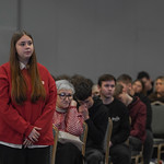 20 декабря 2023, Молодежный форум Тверской области