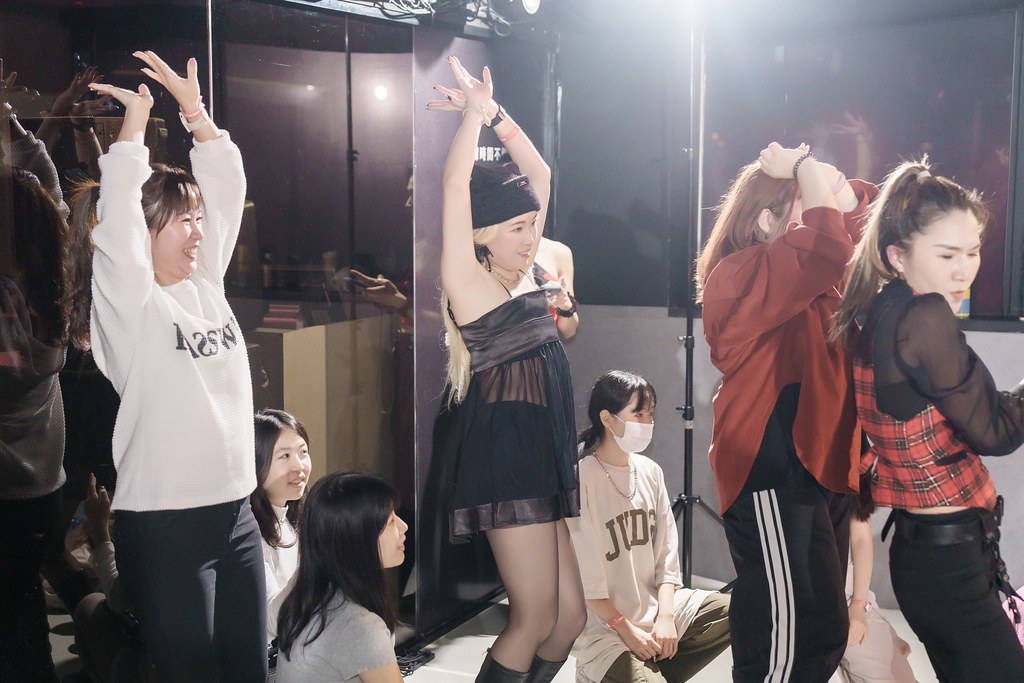 [活動攝影]2023 ANNUAL PARTY RANDOM DANCE-最專業的團隊完成每場完美活動攝影，拍的不只好更要快! #即時攝影