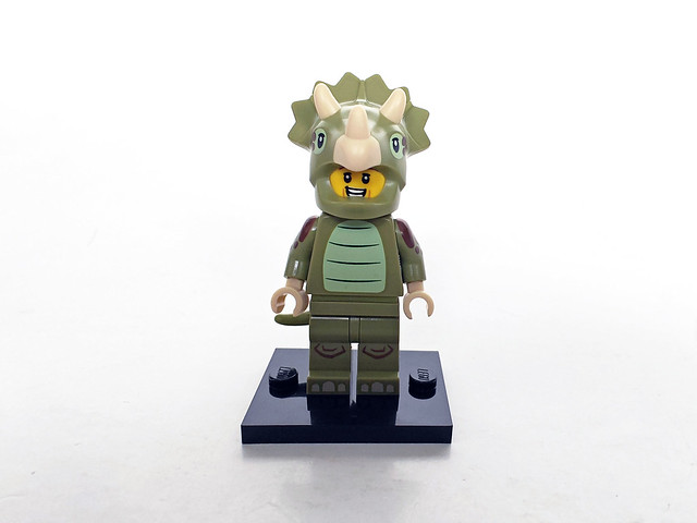 LEGO Collectible Minifigures Series 25 (71045)